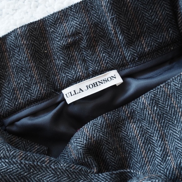 Ulla Johnson Leo Skirt - Picture 9 of 9